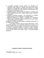 Referāts 'Organizētā noziedzība kā piektā vara', 5.