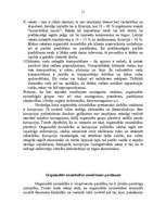 Referāts 'Organizētā noziedzība kā piektā vara', 11.