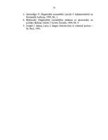 Referāts 'Organizētā noziedzība kā piektā vara', 14.