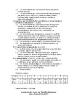 Eseja 'Argumentētā eseja par Rūdolfa Blaumaņa lugu ,,Pazudušais dēls’’', 2.