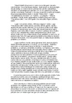 Eseja 'Argumentētā eseja par Rūdolfa Blaumaņa lugu ,,Pazudušais dēls’’', 3.