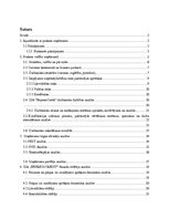 Prakses atskaite 'Prakses atskaite uzņēmumā SIA "ExpressCredit"', 1.