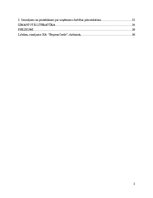 Prakses atskaite 'Prakses atskaite uzņēmumā SIA "ExpressCredit"', 2.