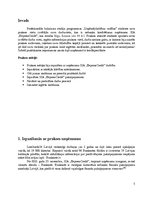 Prakses atskaite 'Prakses atskaite uzņēmumā SIA "ExpressCredit"', 3.