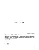 Prakses atskaite 'Prakses atskaite uzņēmumā SIA "ExpressCredit"', 27.