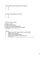 Prakses atskaite 'Prakses atskaite uzņēmumā SIA "ExpressCredit"', 29.