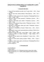 Referāts 'Atbildība par koku nelikumīgu ciršanu', 21.