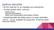 Prezentācija 'Indijas, Ķīnas, Japānas pārvalde', 6.