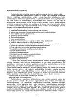 Referāts 'Apdrošināšana Latvijā', 3.