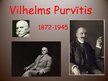 Prezentācija 'Vilhelms Purvītis', 1.