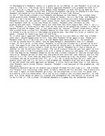 Eseja 'Macbeth: Fate or Free-Will', 1.