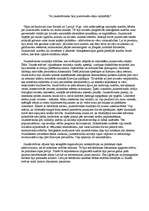 Konspekts 'Vai jaunstrāvnieki bija jaunlatviešu ideju turpinātāji?', 1.