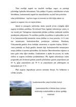 Konspekts 'Lauksaimniecības zemju stāvoklis pasaulē un ar to saistītie procesi', 5.