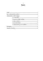 Referāts 'Administratīvo tiesību kopīgais ar citām tiesību nozarēm', 2.