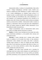 Referāts 'Administratīvo tiesību kopīgais ar citām tiesību nozarēm', 6.