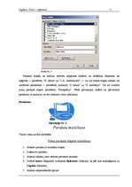 Konspekts 'Objektu paraksti. Iekšēja atsauce', 3.