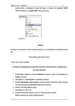 Konspekts 'Objektu paraksti. Iekšēja atsauce', 5.