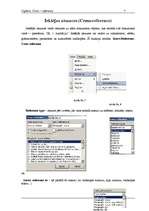 Konspekts 'Objektu paraksti. Iekšēja atsauce', 7.