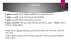 Prezentācija 'Bērna  attīstība no 3 līdz 7 gadu vecumam', 12.