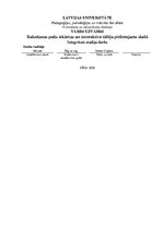 Referāts 'Balsošanas pults iekārtas un interaktīvo tāfeļu pielietojums skolā', 1.