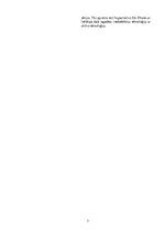 Referāts 'Balsošanas pults iekārtas un interaktīvo tāfeļu pielietojums skolā', 7.