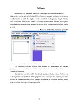 Referāts 'Balsošanas pults iekārtas un interaktīvo tāfeļu pielietojums skolā', 16.