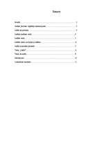 Referāts 'Iztēle', 1.