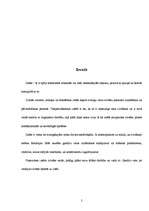 Referāts 'Iztēle', 2.