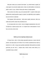 Referāts 'Iztēle', 3.