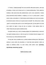 Referāts 'Iztēle', 4.