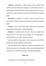 Referāts 'Iztēle', 5.