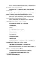 Konspekts 'Tiesu sistēma un juridiskās profesijas', 4.