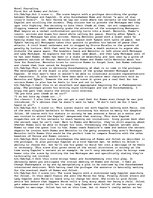 Eseja 'Novel Journaling: Romeo and Juliet Act I by: Trevor M. McDowell', 1.