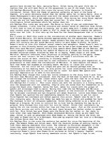 Eseja 'Novel Journaling: Romeo and Juliet Act I by: Trevor M. McDowell', 2.