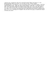 Eseja 'Novel Journaling: Romeo and Juliet Act I by: Trevor M. McDowell', 3.