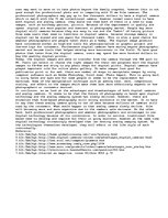 Eseja 'Design Technology', 2.