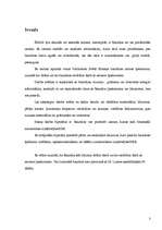 Referāts 'Baznīcu zemes pagātnē un mūsdienās: Valmieras Svētā Sīmaņa baznīca', 3.