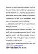 Referāts 'Baznīcu zemes pagātnē un mūsdienās: Valmieras Svētā Sīmaņa baznīca', 8.