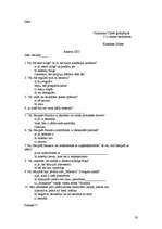 Referāts 'Baznīcu zemes pagātnē un mūsdienās: Valmieras Svētā Sīmaņa baznīca', 30.