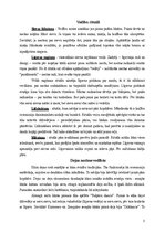 Referāts 'Dejas nozīme latviešu godos un svētkos. Kāzas un krustabas.', 4.