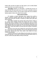 Referāts 'Dejas nozīme latviešu godos un svētkos. Kāzas un krustabas.', 6.