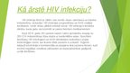 Prezentācija 'HIV/AIDS', 29.