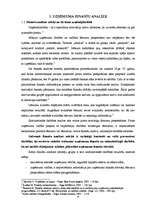 Diplomdarbs 'Autoceļu būves uzņēmumu finanšu analīze', 9.