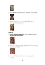 Prezentācija 'Mākslas darbu apkopojums no 5. līdz 17.gadsimtam', 5.