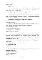 Referāts 'Raiņa dzejoļu krājuma "Tālas noskaņas zilā vakarā" analīze', 2.