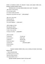 Referāts 'Raiņa dzejoļu krājuma "Tālas noskaņas zilā vakarā" analīze', 6.