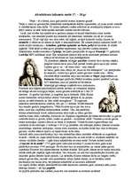 Referāts 'Absolūtisma laikmeta mode 17.–18.gadsimtā', 1.