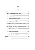 Referāts 'VAS Elektronisko sakaru direkcijas kapitāla izmantošanas analīze', 2.