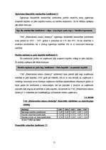 Referāts 'VAS Elektronisko sakaru direkcijas kapitāla izmantošanas analīze', 21.