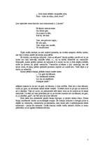 Referāts 'Filosofisko jautājumu risinājums Raiņa dzejoļu krājumā "Gals un sākums"', 3.